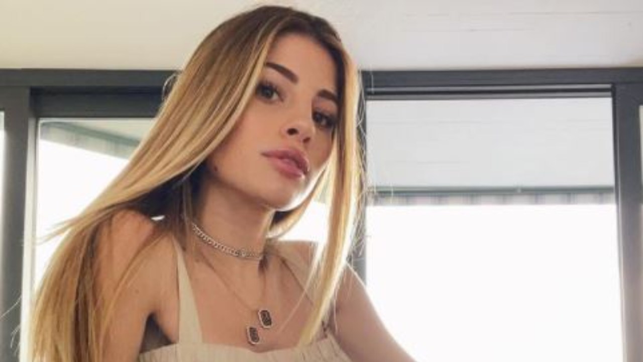 Chiara Nasti blogger