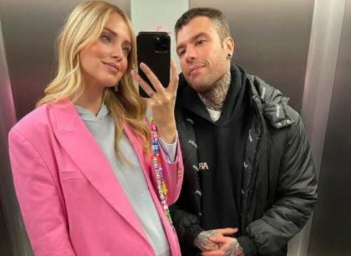 Come Si Sono Conosciuti Chiara Ferragni E Fedez