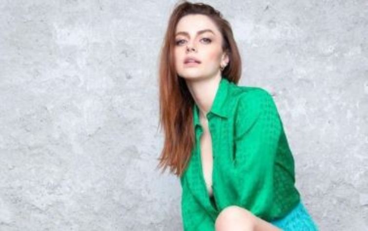 Annalisa annuncia date tour