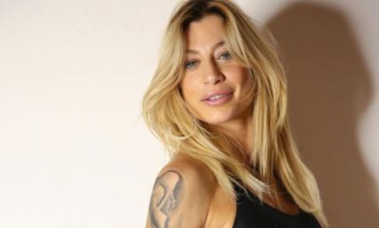 Maddalena Corvaglia sulla fine dell'amicizia con Elisabetta Canalis