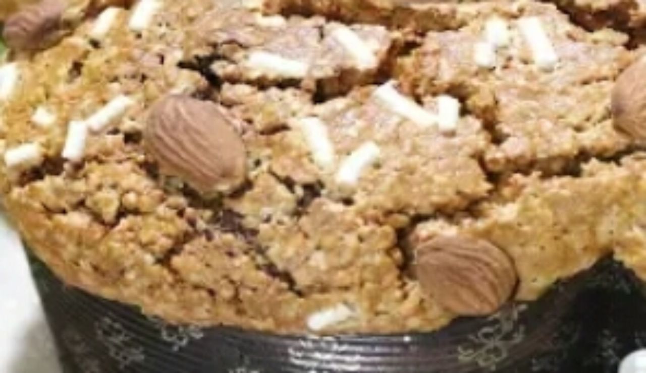 colomba classica richiamata