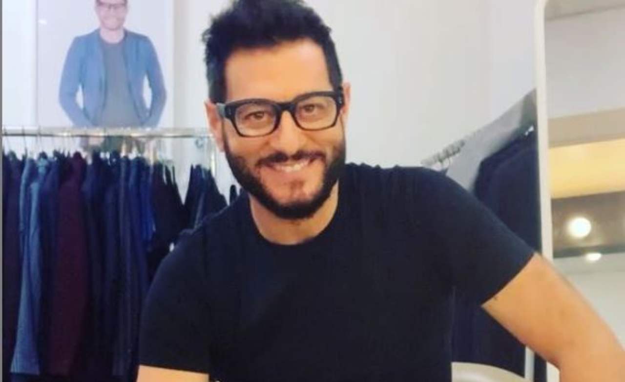 Enrico Papi annuncia nuovo programma