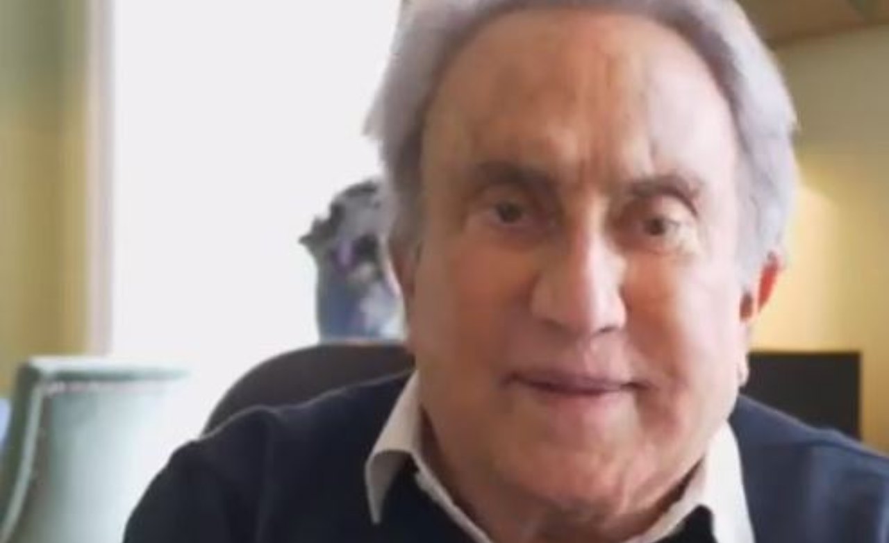 Emilio Fede aggiornamenti su ricovero