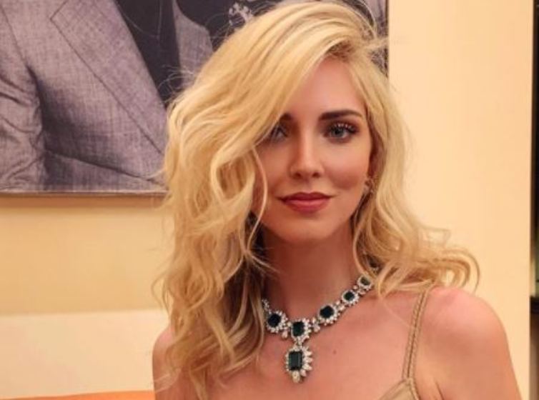 Chiara Ferragni entra nel cda di Tod's