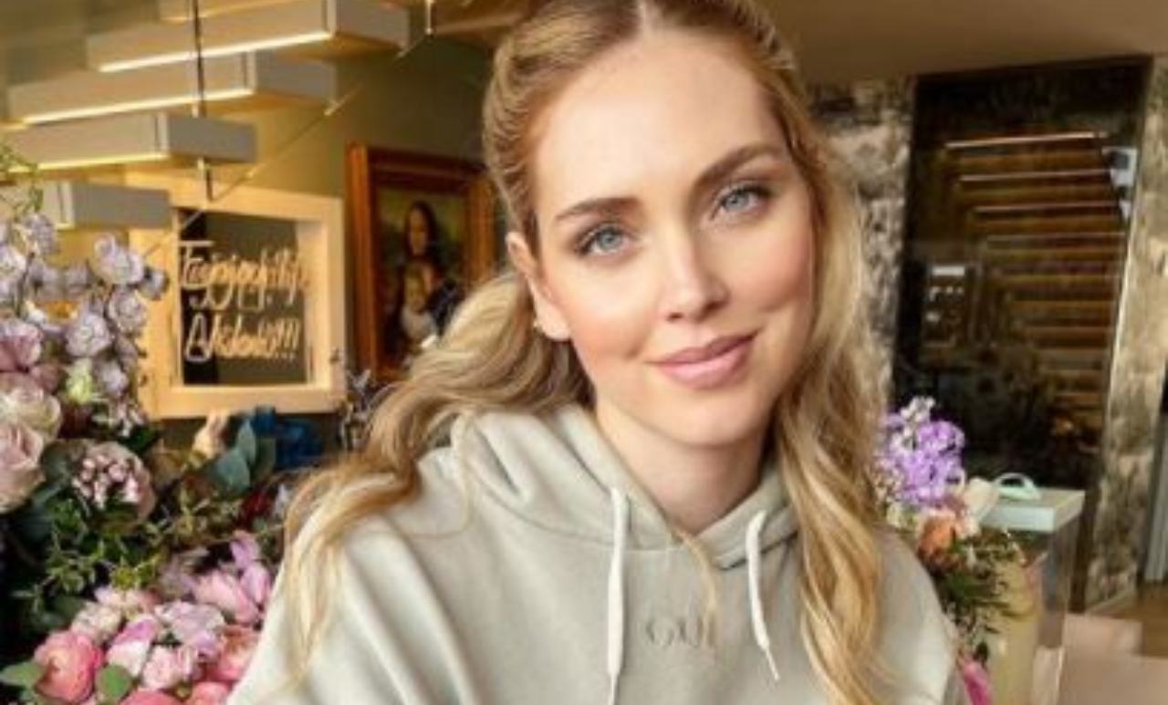 Chiara Ferragni polemica vaccini
