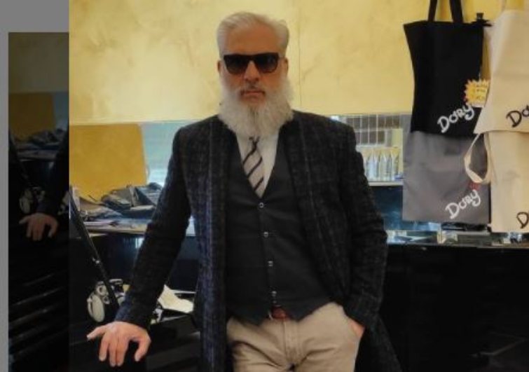 Rocco Fredella rivelazione su fine storia con Gemma Galgani