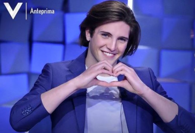 Tommaso Stanzani Amici 20