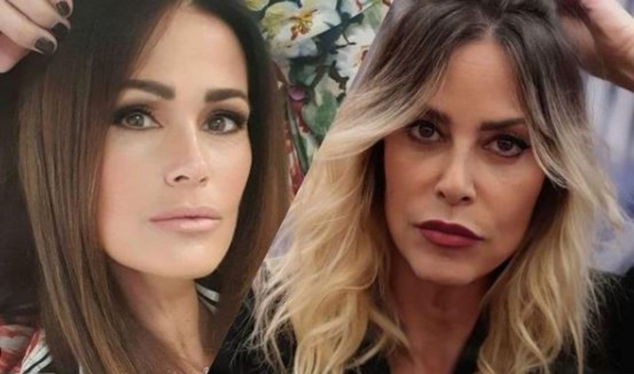 Samantha De Grenet Stefania Orlando verità