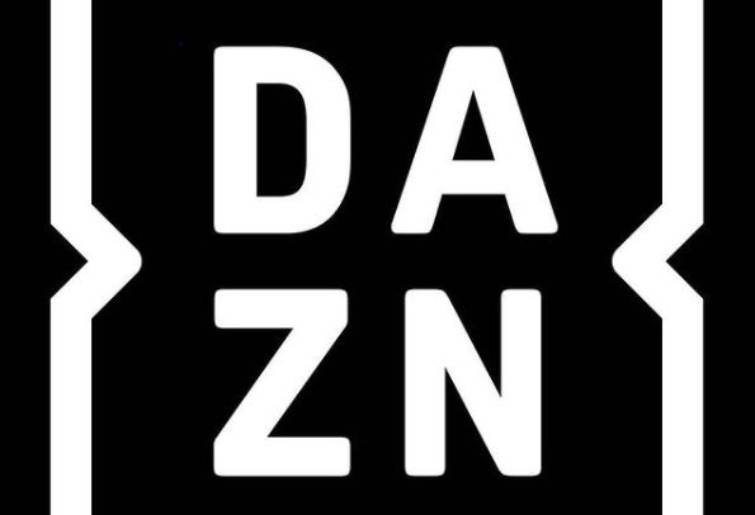 Logo Dazn