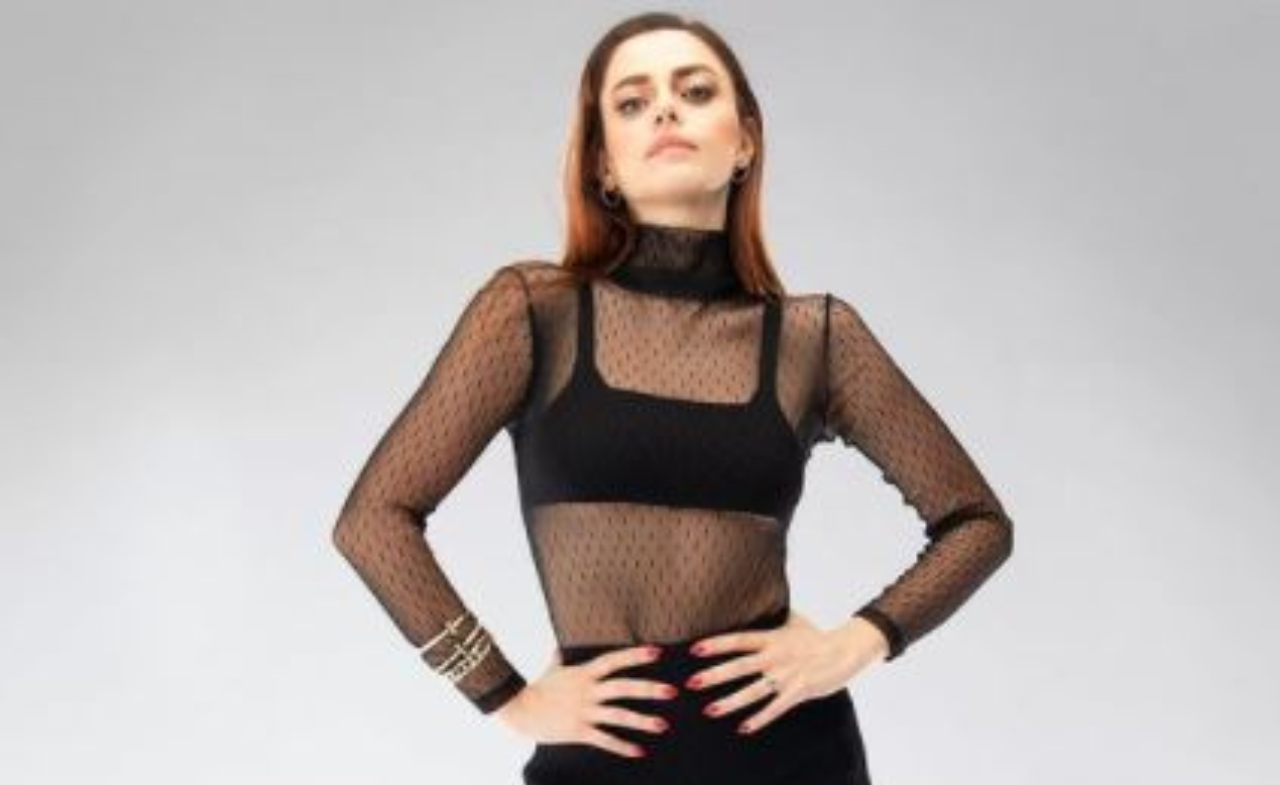 Annalisa Scarrone fisico