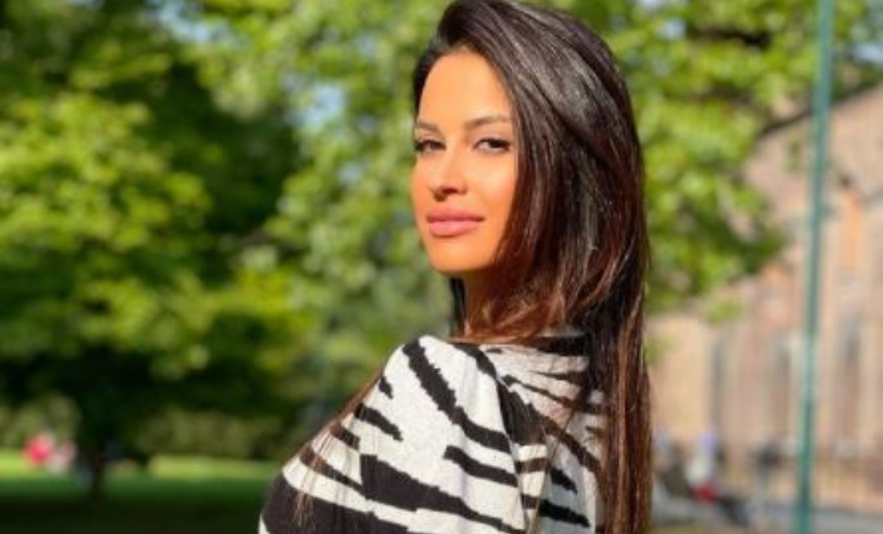 Eleonora Incardona primo piano