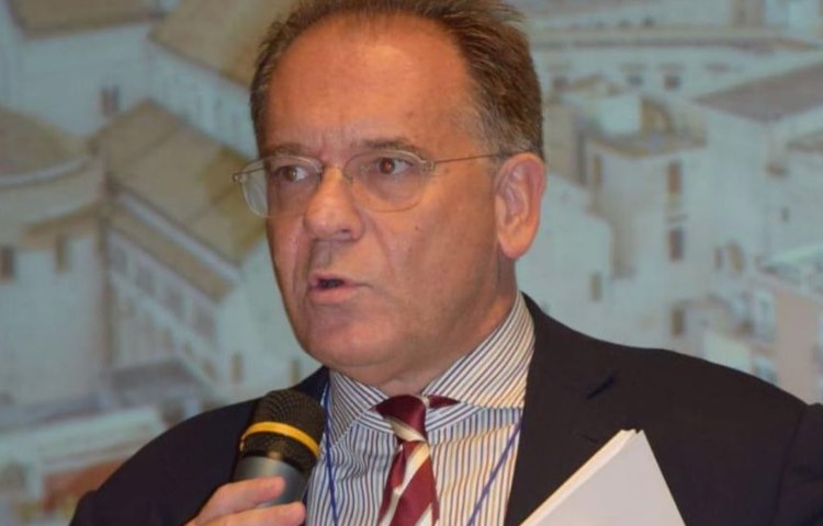 Alessandro Cecchi Paone