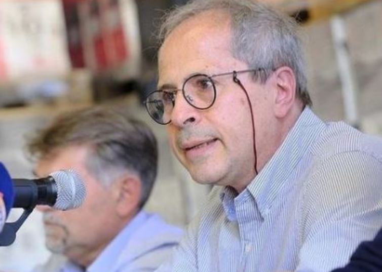 Andrea Crisanti preoccupazione variante indiana