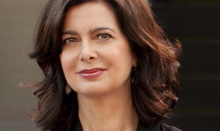 Laura Boldrini 