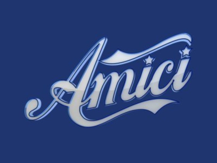 Amici