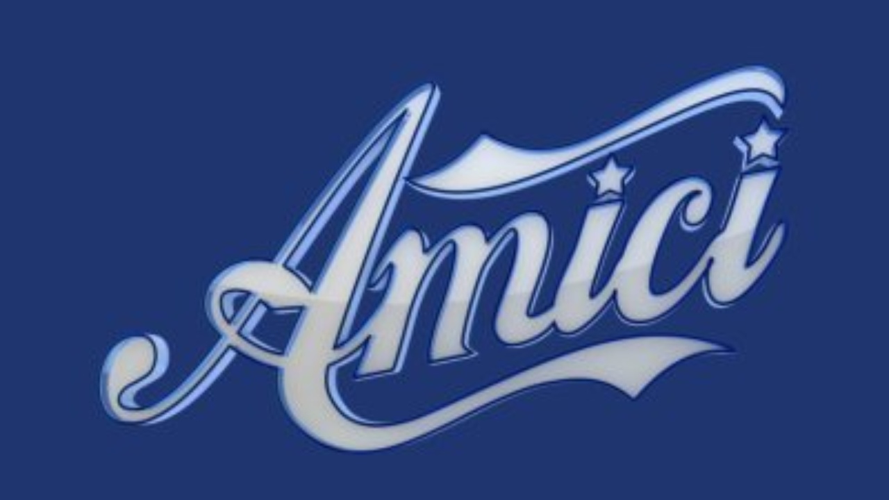 Amici 20