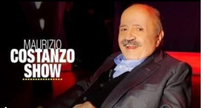 Maurizio Costanzo Show