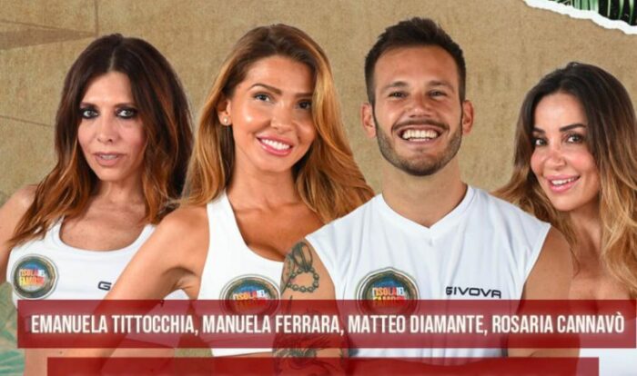 Quanto Sono Pagati I Concorrenti Dell'isola Dei Famosi