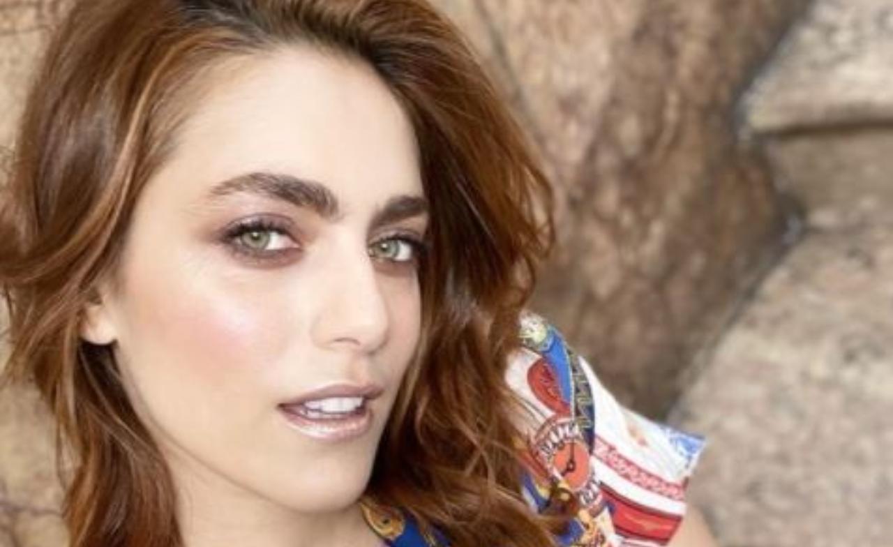 Miriam Leone primo piano