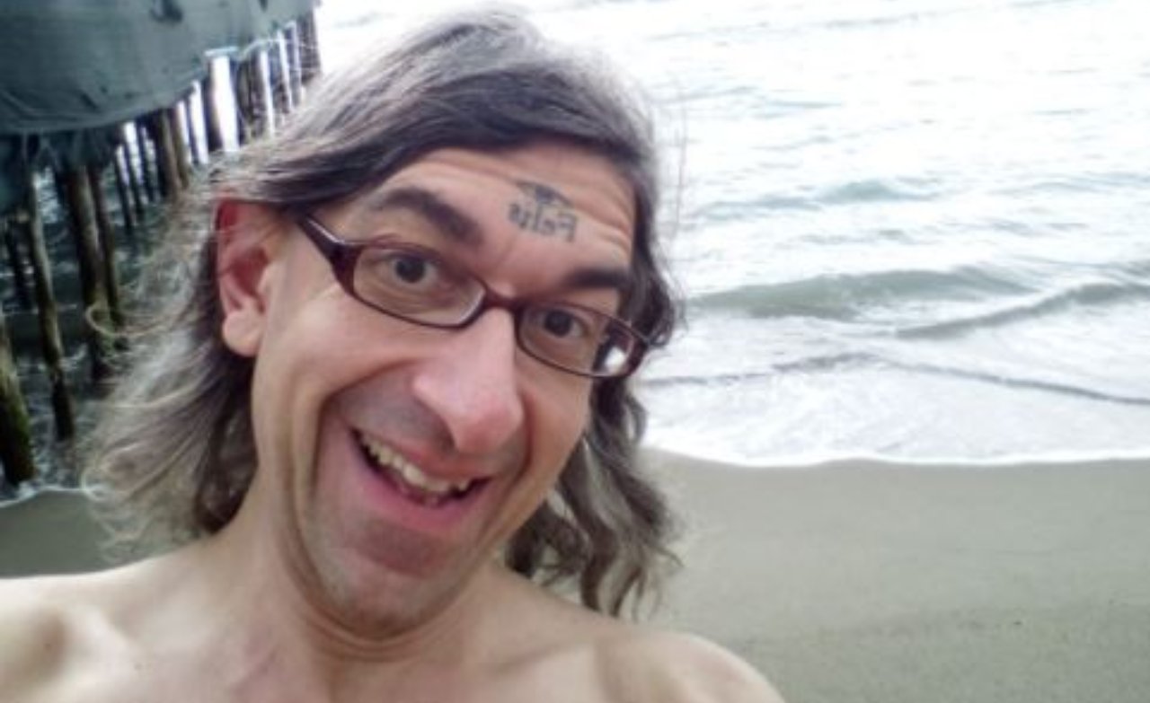 Gabriele Paolini denuncia Lady Gaga