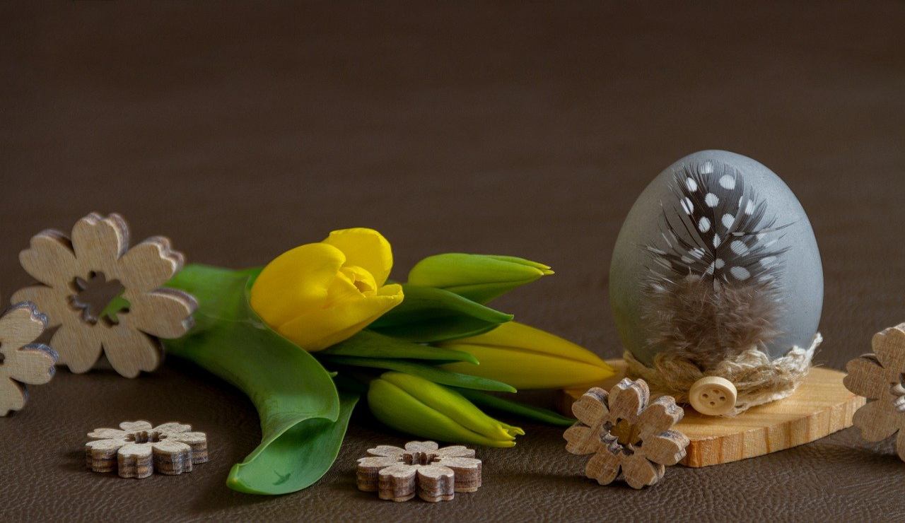 Perché Pasqua Non Ha Una Data Fissa Perché Pasqua cambia sempre data? Ecco il motivo