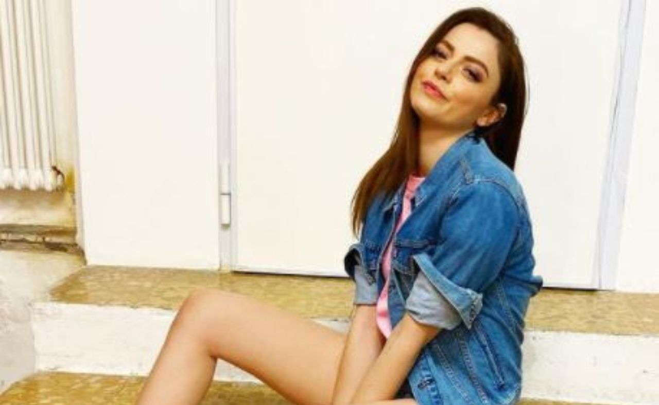 Annalisa annuncia date tour