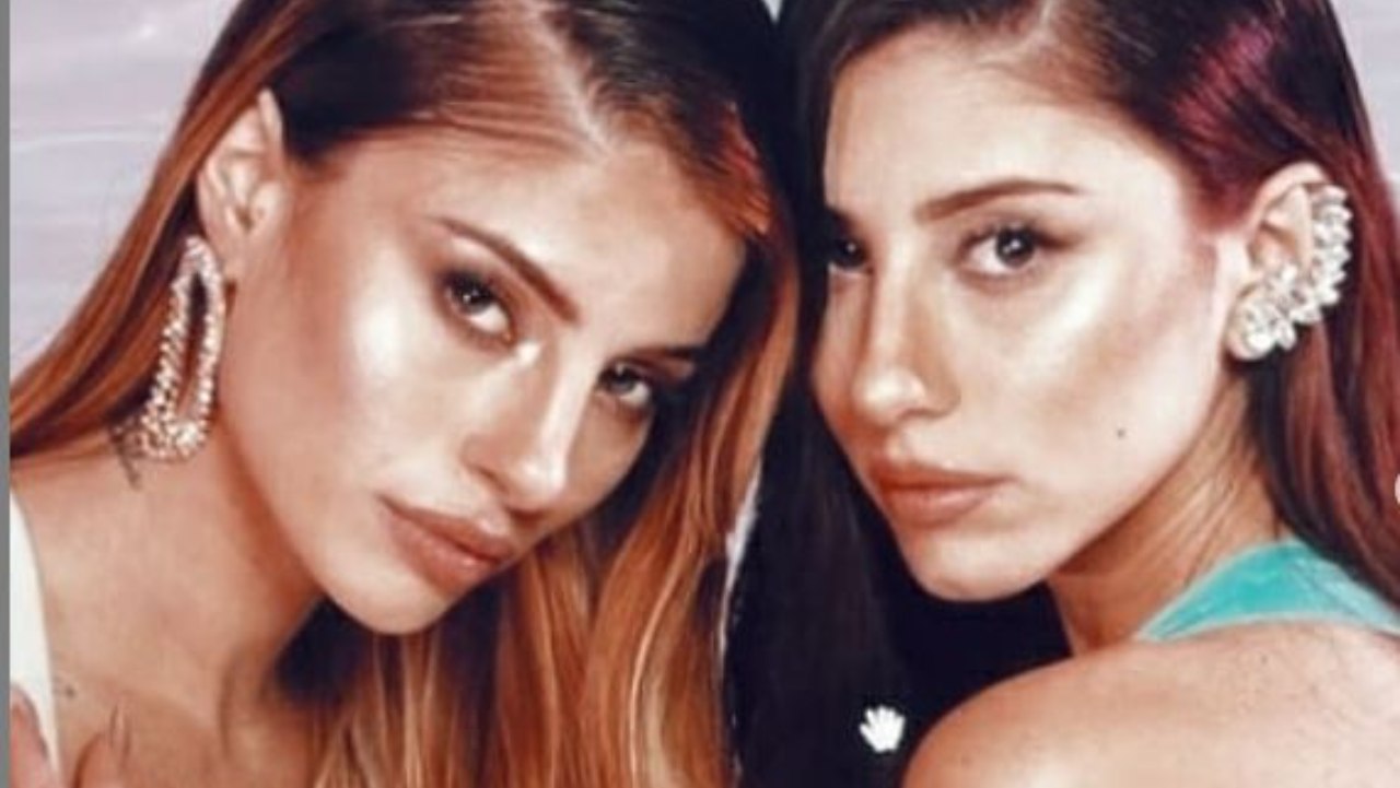 Chiara e Angela Nasti