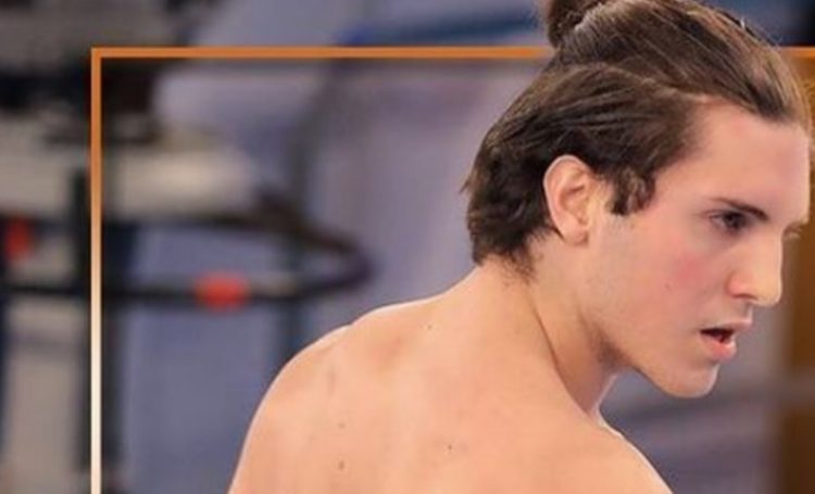 Tommaso Stanzani amici 20 balla