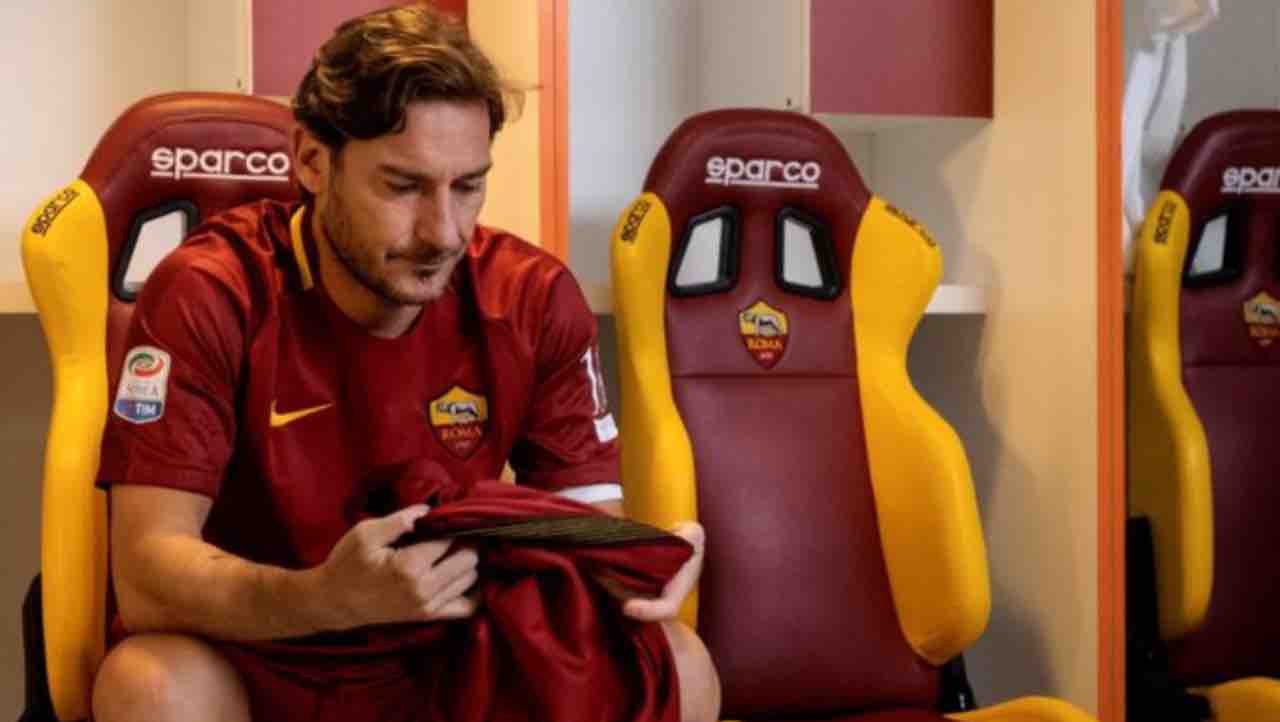 totti speravo de mori prima