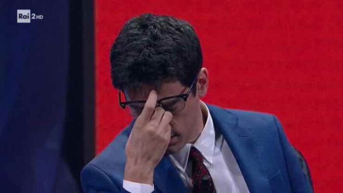 Una Pezza Di Lundini Orario E Giorni 2022