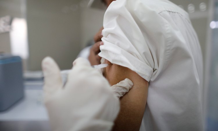 Vaccino inoculato
