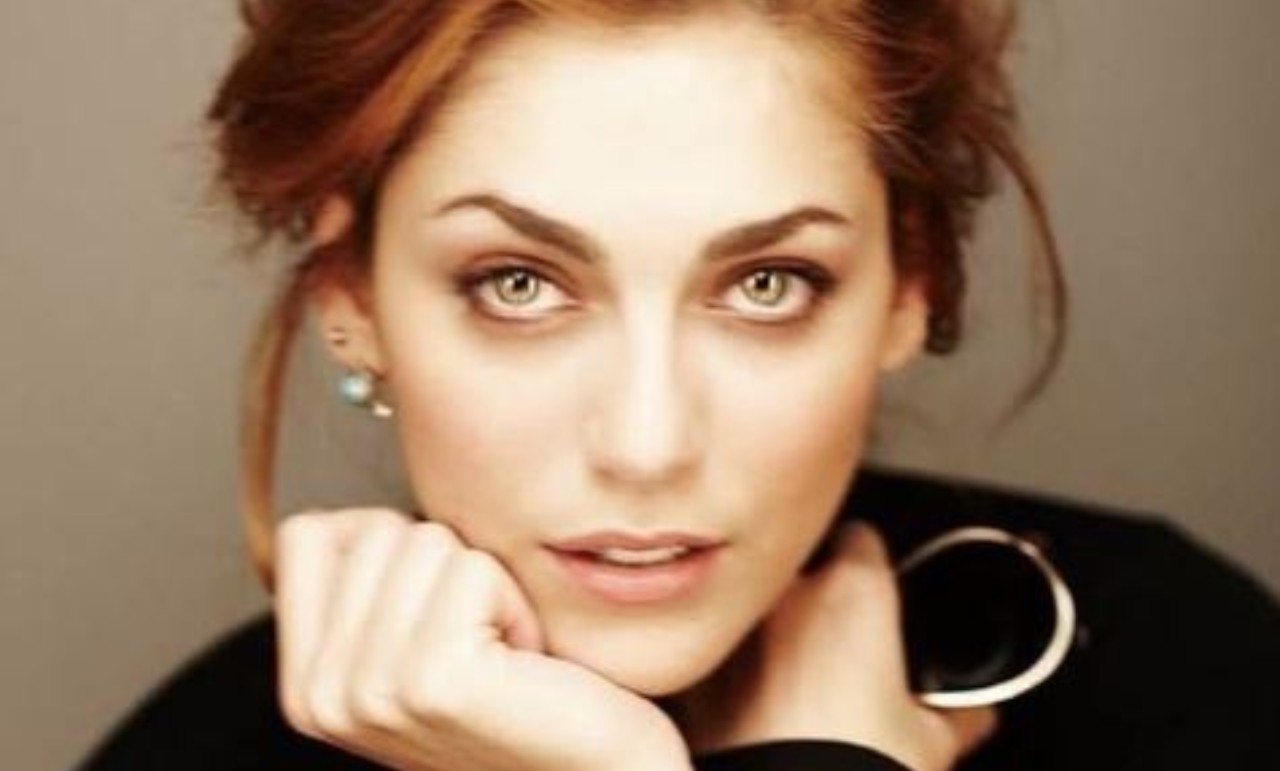 Miriam Leone primo piano