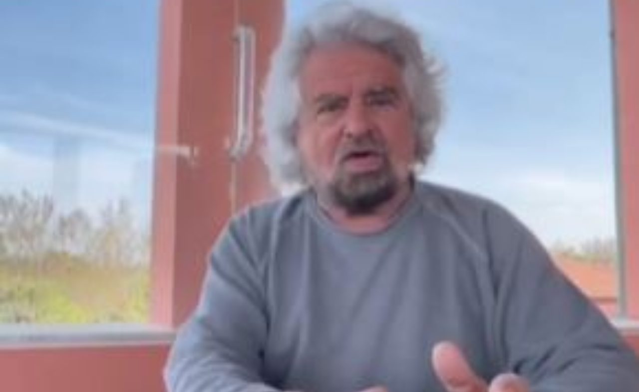 Accuse di stupro al figlio, Grillo lo difende: risposta e ...