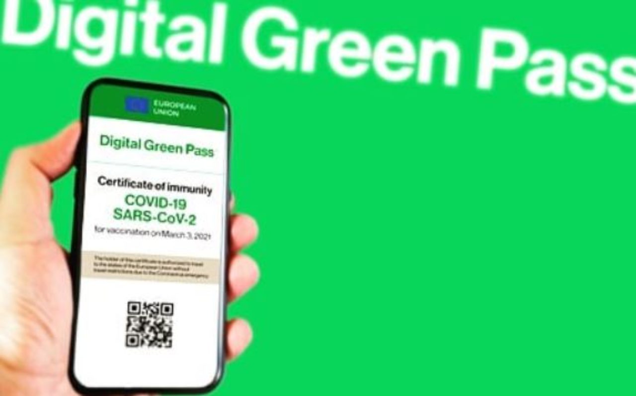 Green pass cos'è e come funziona