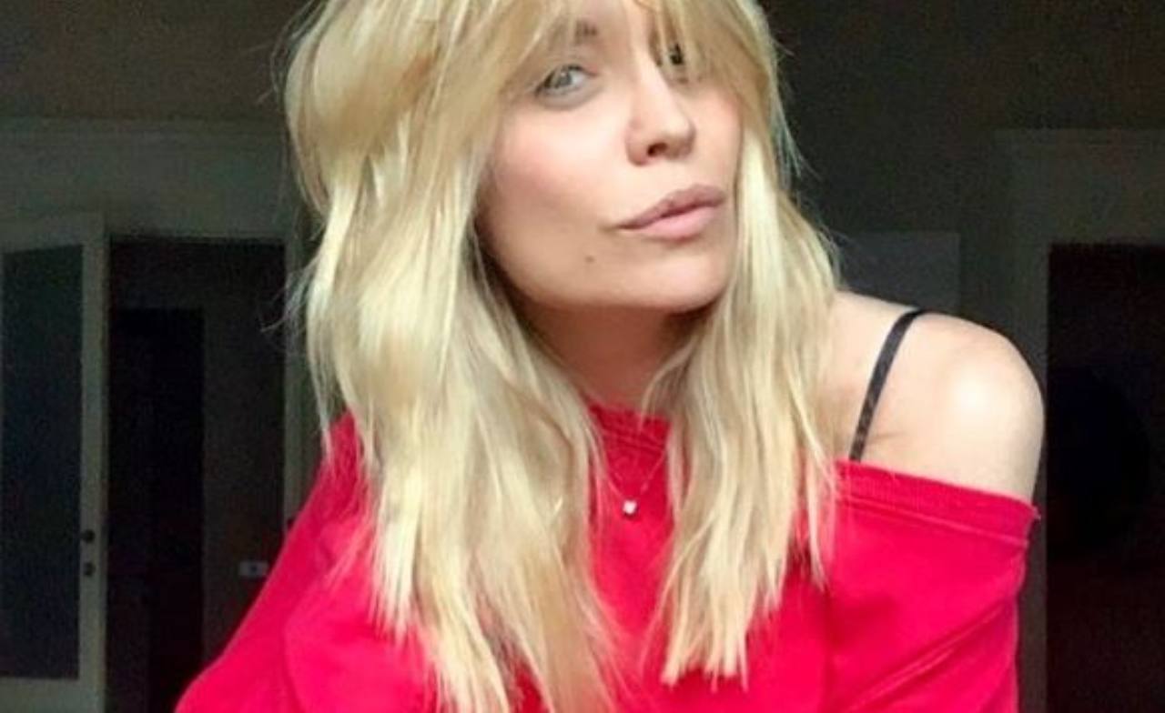 Elenoire Casalegno primo piano