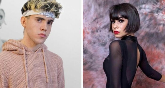 Amici, Martina Miliddi e la storia con Aka7Even: "Perché è finita? Vi