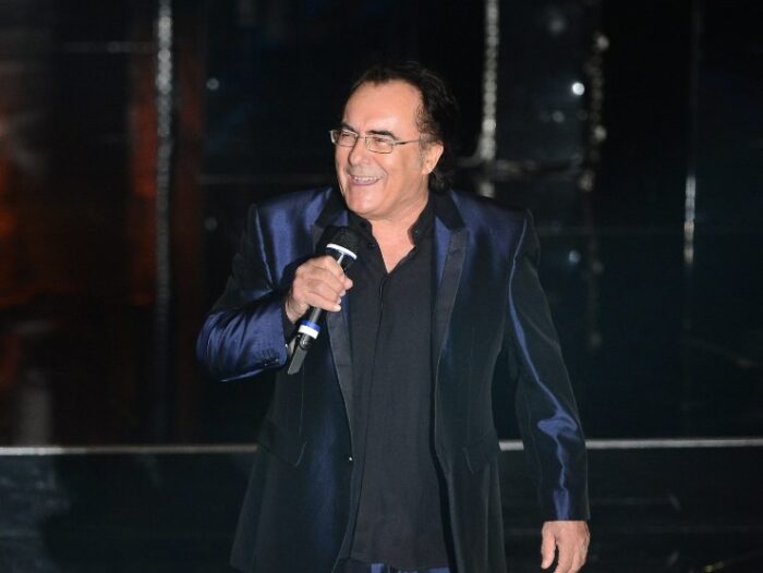 Albano Salvini Putin Mondiali Judo