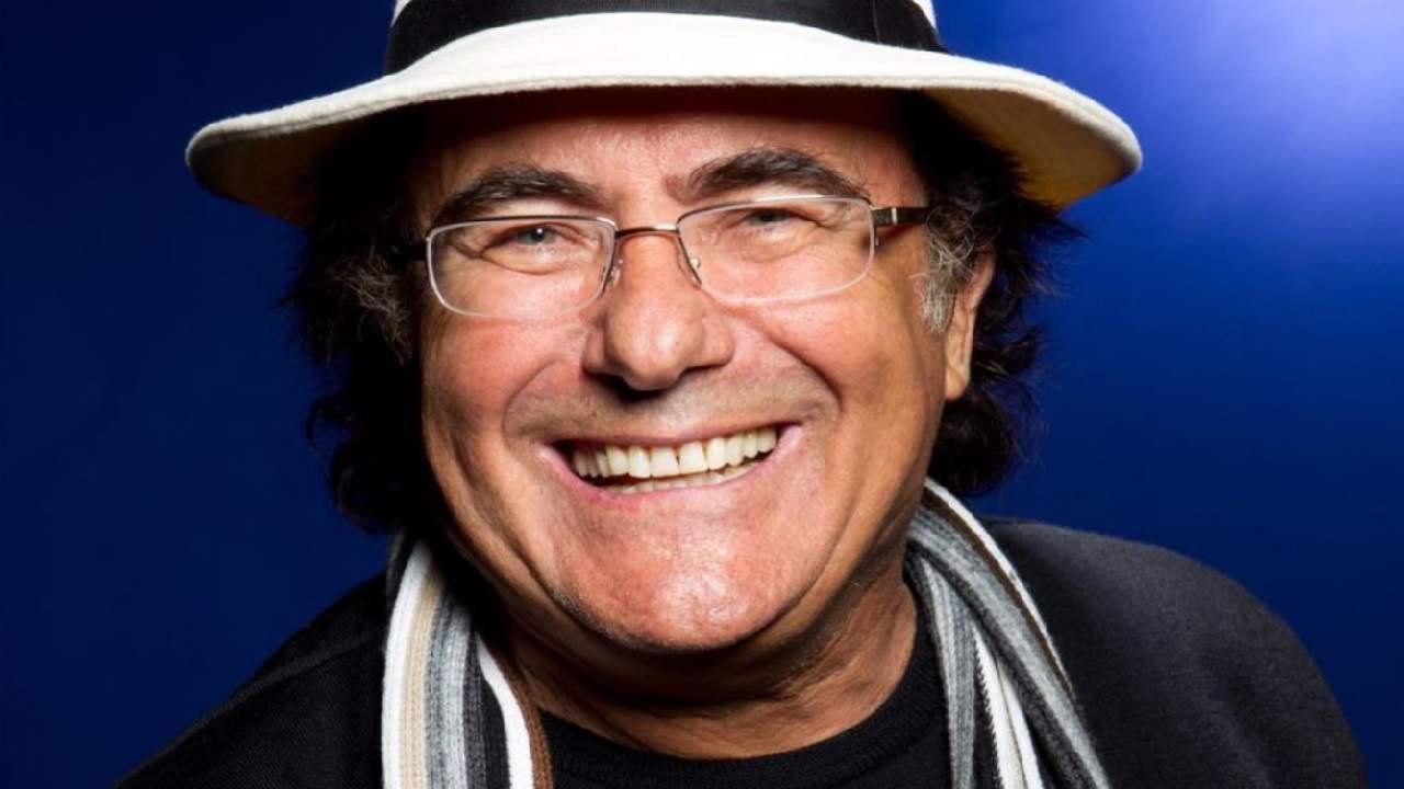 Al Bano Putin Salvin Incontro Mondiali JUdo