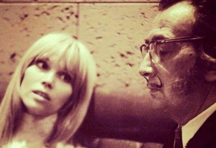 Chi E Il Figlio Di Amanda Lear
