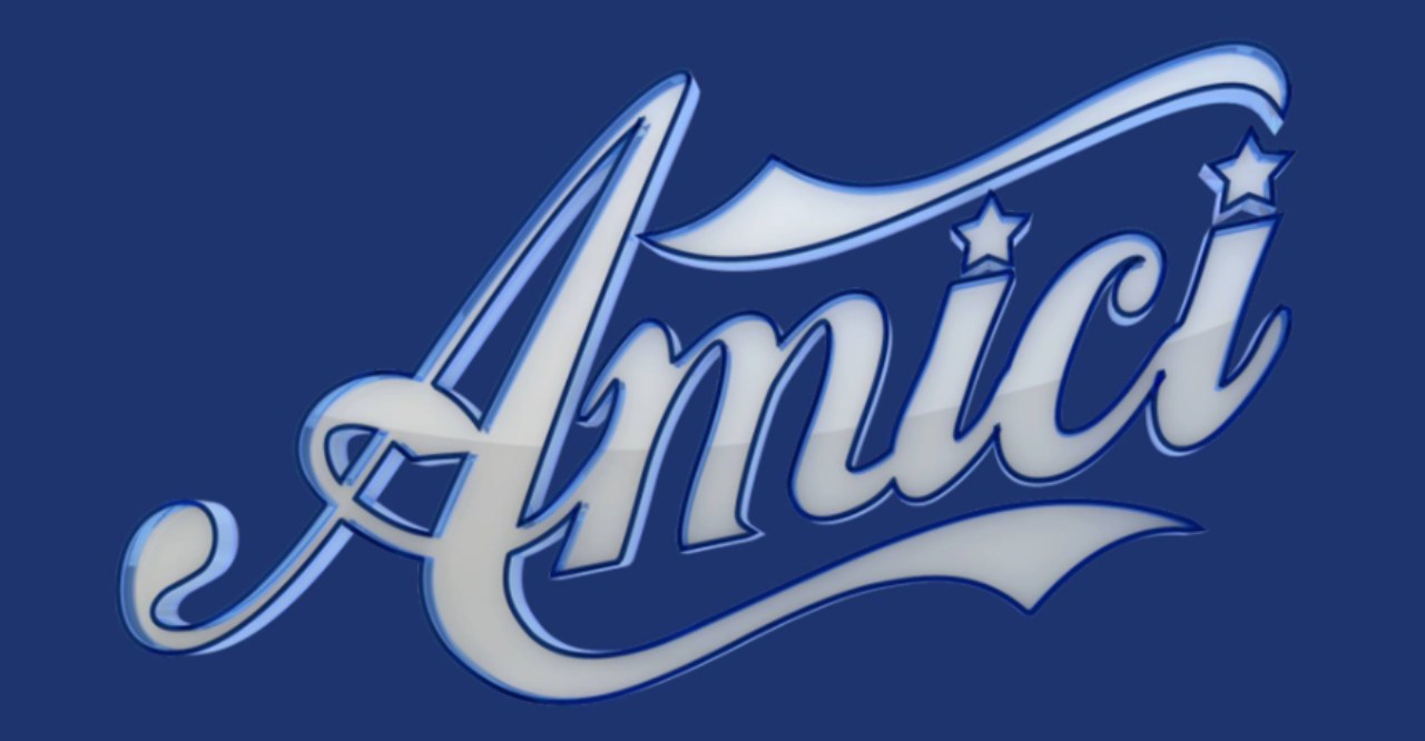Logo di Amici