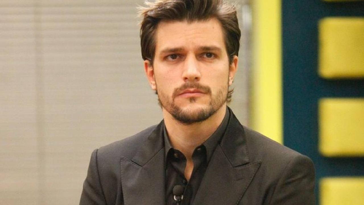 Andrea Zelletta Gf Vip