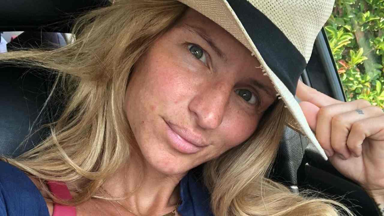 Annachiara Simonetti ex gieffina oggi