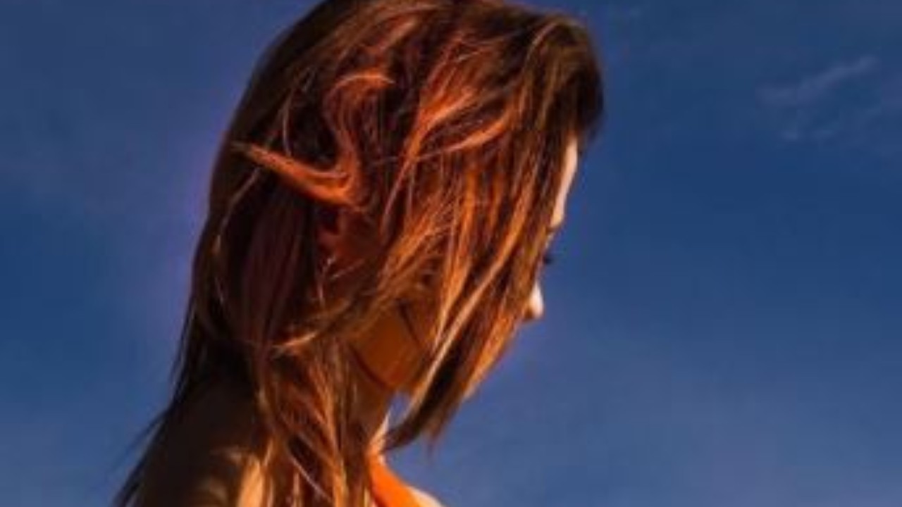 Annalisa Foto Bambina