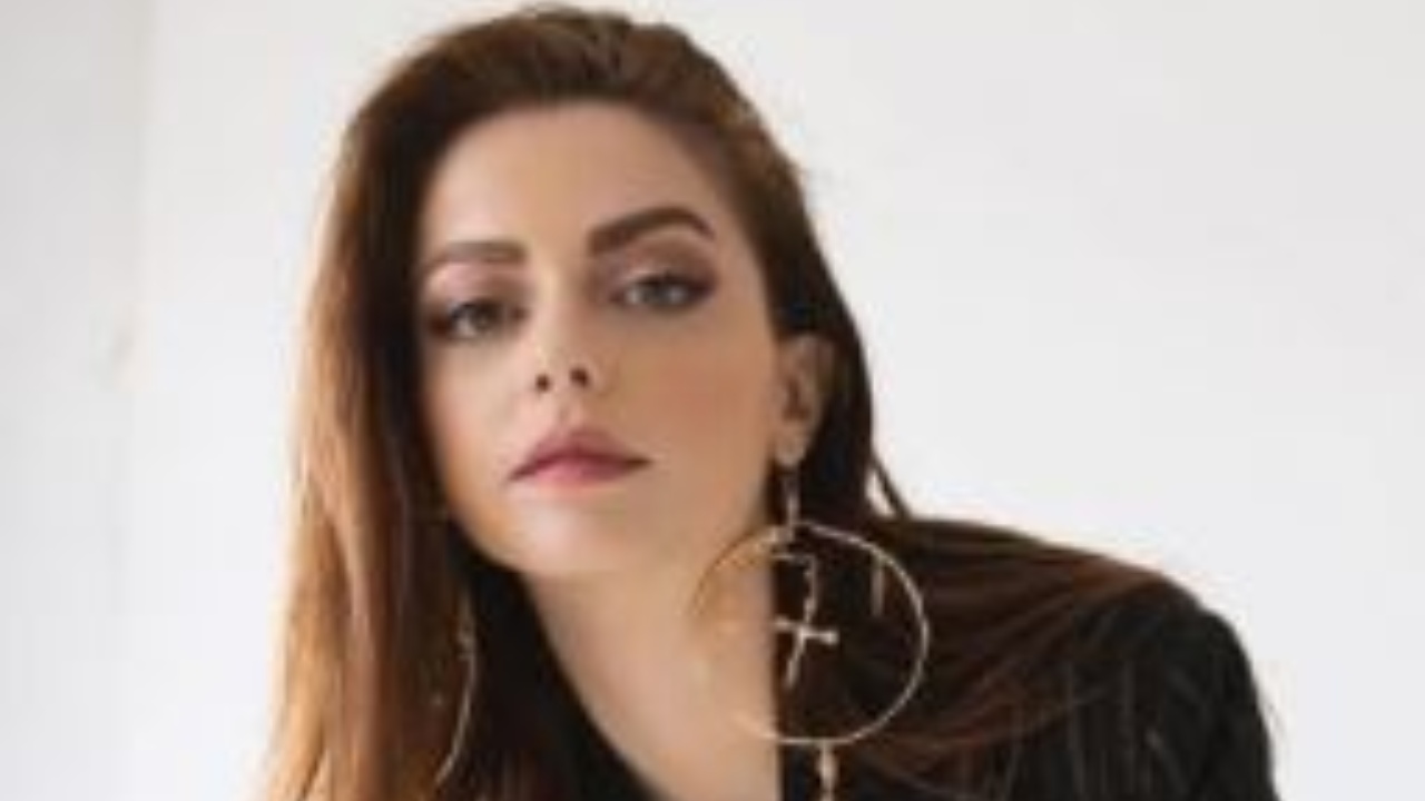 Annalisa Gambe Scoperte