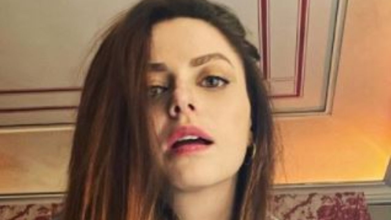 Annalisa Calze Trasparenti Top