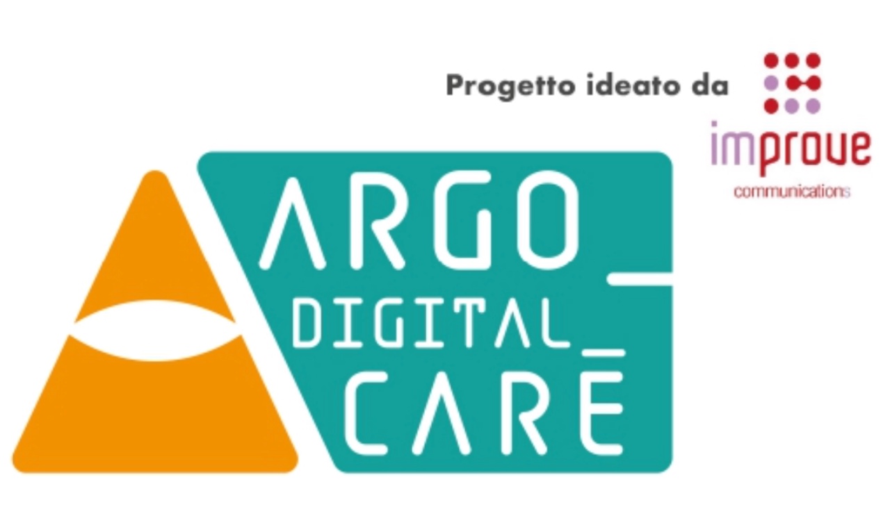 Argo Digital Care Logo