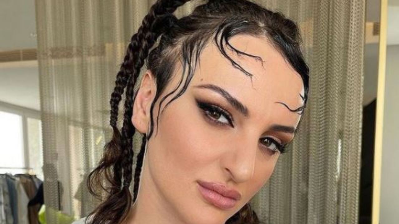 Arisa Ex Allievo Amici