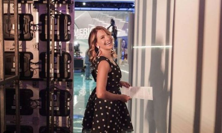 Luca attacca Barbara D'Urso