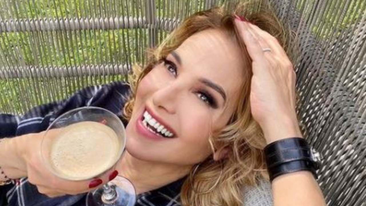 Barbara D'Urso Ricordo Piccante