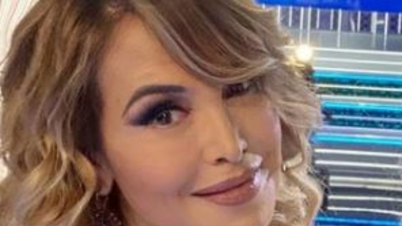 Barbara D'Urso Addio Mediaset